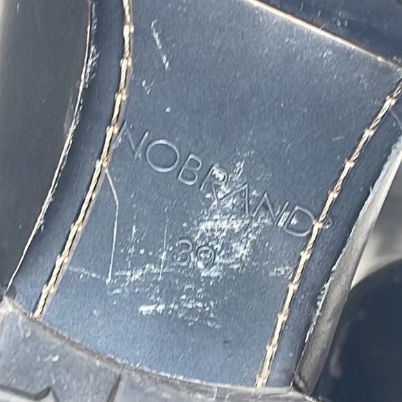 NO BRAND CAMO Chelsea Boot With Elastic Size 39 - Picture 8 of 10